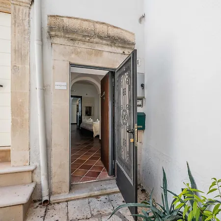 Dimora Antelmi - Tra Cielo & Mare By Rentbeat Holiday home