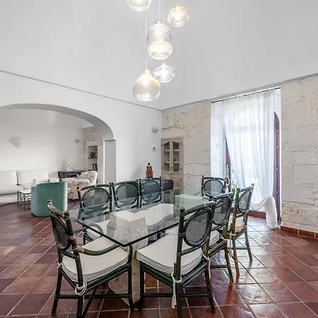 Dimora Antelmi - Tra Cielo & Mare By Rentbeat Holiday home Ostuni