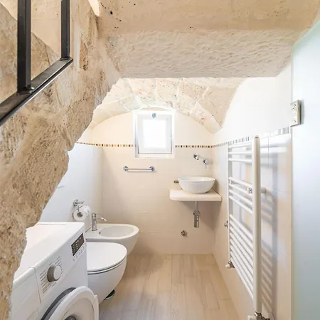 Tatil Evi Dimora Antelmi - Tra Cielo & Mare By Rentbeat Ostuni
