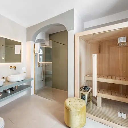 Holiday home Dimora Antelmi - Tra Cielo & Mare By Rentbeat
