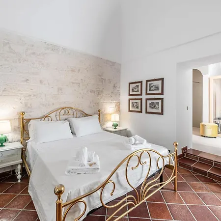 Dimora Antelmi - Tra Cielo & Mare By Rentbeat Holiday home Ostuni