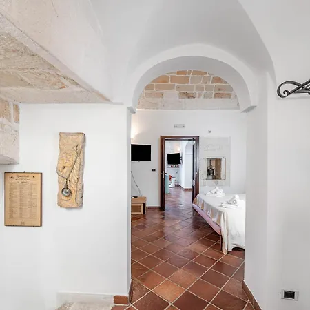 Dimora Antelmi - Tra Cielo & Mare By Rentbeat Holiday home