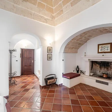 Dimora Antelmi - Tra Cielo & Mare By Rentbeat Holiday home *