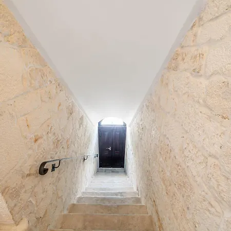 Dimora Antelmi - Tra Cielo & Mare By Rentbeat Holiday home Ostuni