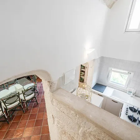 Dimora Antelmi - Tra Cielo & Mare By Rentbeat Holiday home