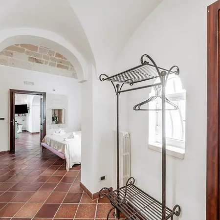 Tatil Evi Dimora Antelmi - Tra Cielo & Mare By Rentbeat