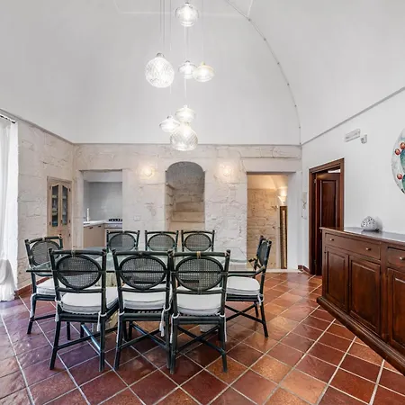Holiday home Dimora Antelmi - Tra Cielo & Mare By Rentbeat