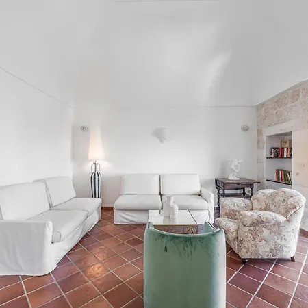 Dimora Antelmi - Tra Cielo & Mare By Rentbeat Tatil Evi *
